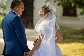 Jakab Cintia: Nagyon boldog vagyok, hogy összeházasodtam a szerelmemmel