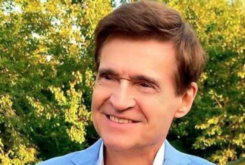 „Nem könnyű ez a pálya” – a 80 éves Poór Pétert köszöntjük