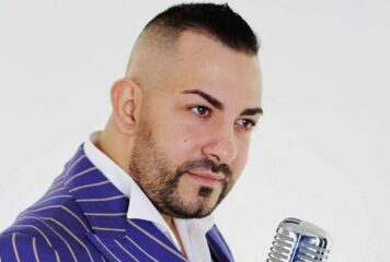 Lorenzo: Egy gyönyörű nő elrabolta a szívem