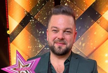 A Megasztár győztese a lányairól: „Remélem, egyszer majd ők is zenével fognak foglalkozni!”