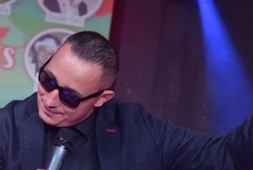 Lakics Balázs: „Szeretném végigjárni a szamárlétrát”
