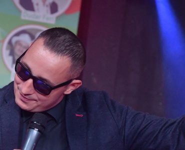 Lakics Balázs: „Szeretném végigjárni a szamárlétrát”