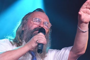 Miglécz Zoltán hálás, amiért Magyarországon alkothat