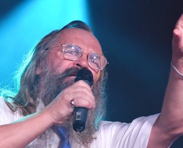 Miglécz Zoltán hálás, amiért Magyarországon alkothat