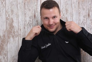 Kocsis Janikát a közönsége ihlette meg