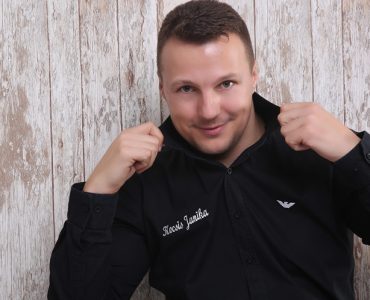 Kocsis Janikát a közönsége ihlette meg