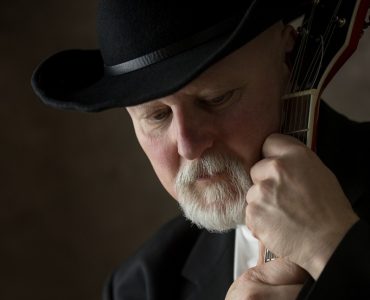 Turcsányi Lajos: „A konyha számomra szent”