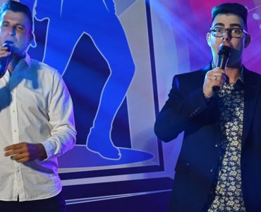 Balance Band: A vasárnap csakis a családé!