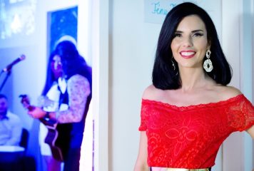 Klajkó Szandra: „Minden területen az emberi lélekkel foglalkozom”