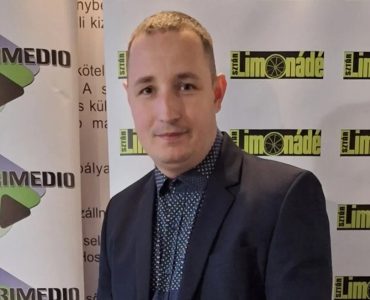 Lakics Balázs: „Nekem az a célom az életben, hogy meg tudjak teremteni egy biztos hátteret”