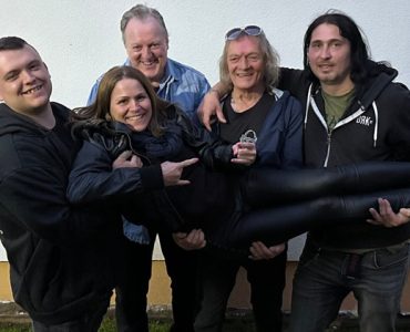 Treff zenekar – 52 év rock: hogyan működhet egy több mint fél évszázados együttes?