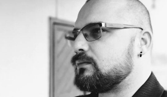 Árva Ferenc nem kapott könnyű utat az élettől