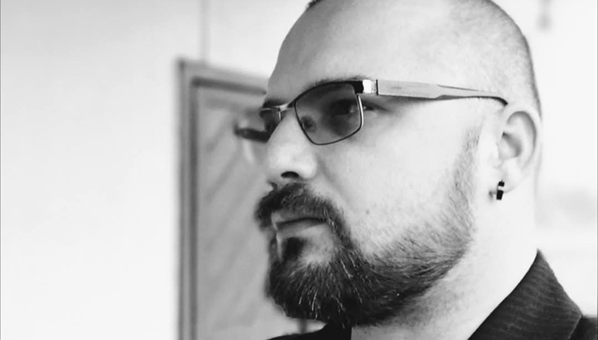 Árva Ferenc nem kapott könnyű utat az élettől