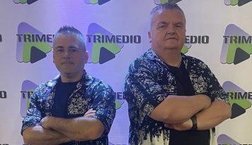 A Blue Melody zenekar két és fél évtized után újul meg