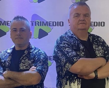 A Blue Melody zenekar két és fél évtized után újul meg