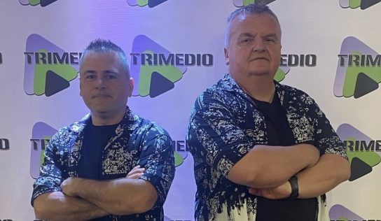 A Blue Melody zenekar két és fél évtized után újul meg