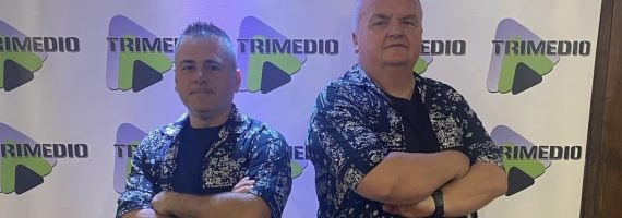 A Blue Melody zenekar két és fél évtized után újul meg
