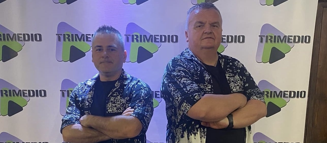 A Blue Melody zenekar két és fél évtized után újul meg