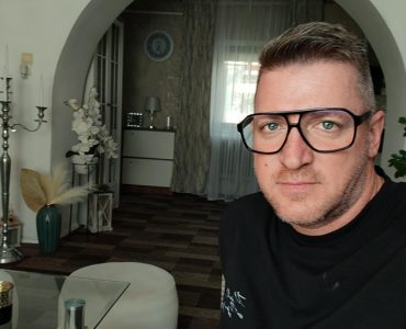 Csibész Tóth Miki: „Már-már mániákus vagyok, ha rendrakásról van szó”