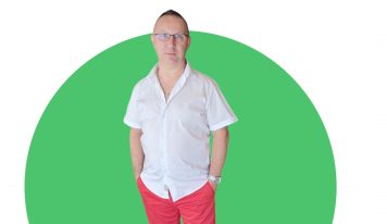 Gyermekéhez írt dalt Sasa: „Nem titok, az ihletet saját fiam adta”
