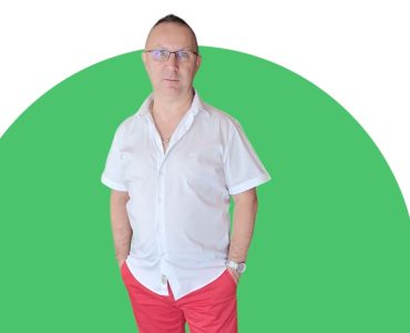 Gyermekéhez írt dalt Sasa: „Nem titok, az ihletet saját fiam adta”