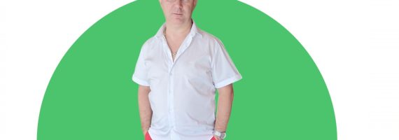Gyermekéhez írt dalt Sasa: „Nem titok, az ihletet saját fiam adta”