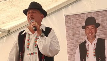 Dudar Feri: „30 évvel ezelőtt még nem lehetett mindenki zenész”