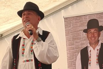 Dudar Feri: „30 évvel ezelőtt még nem lehetett mindenki zenész”