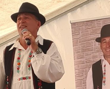 Dudar Feri: „30 évvel ezelőtt még nem lehetett mindenki zenész”