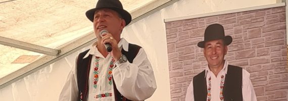 Dudar Feri: „30 évvel ezelőtt még nem lehetett mindenki zenész”