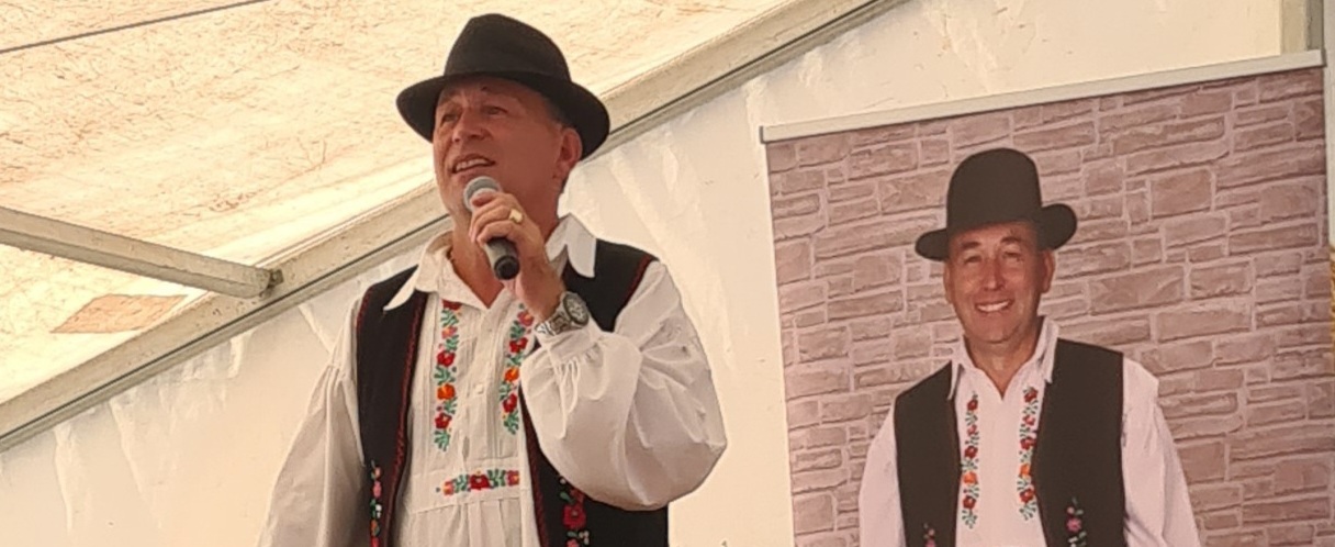 Dudar Feri: „30 évvel ezelőtt még nem lehetett mindenki zenész”