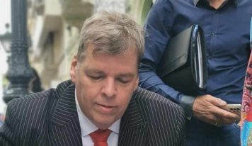 Schmuck Andor megszólalt a betegségéről: „Az eredményeim nem túl jók”