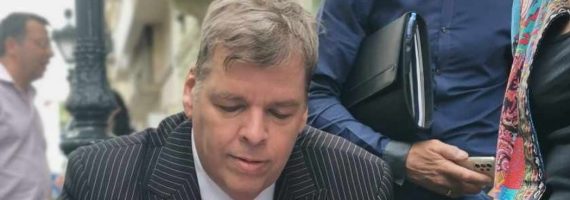 Schmuck Andor megszólalt a betegségéről: „Az eredményeim nem túl jók”