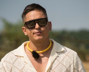 Összehozta őket A Nagy Duett! Aurelio: „Nagyon szeretek Maryvel együtt dolgozni, lógni, bármit csinálni”