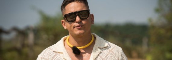 Összehozta őket A Nagy Duett! Aurelio: „Nagyon szeretek Maryvel együtt dolgozni, lógni, bármit csinálni”
