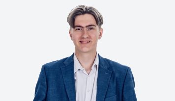 CORNELIO egy iskolai versenyből indult, ma saját dalai vannak