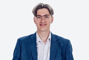 CORNELIO egy iskolai versenyből indult, ma saját dalai vannak