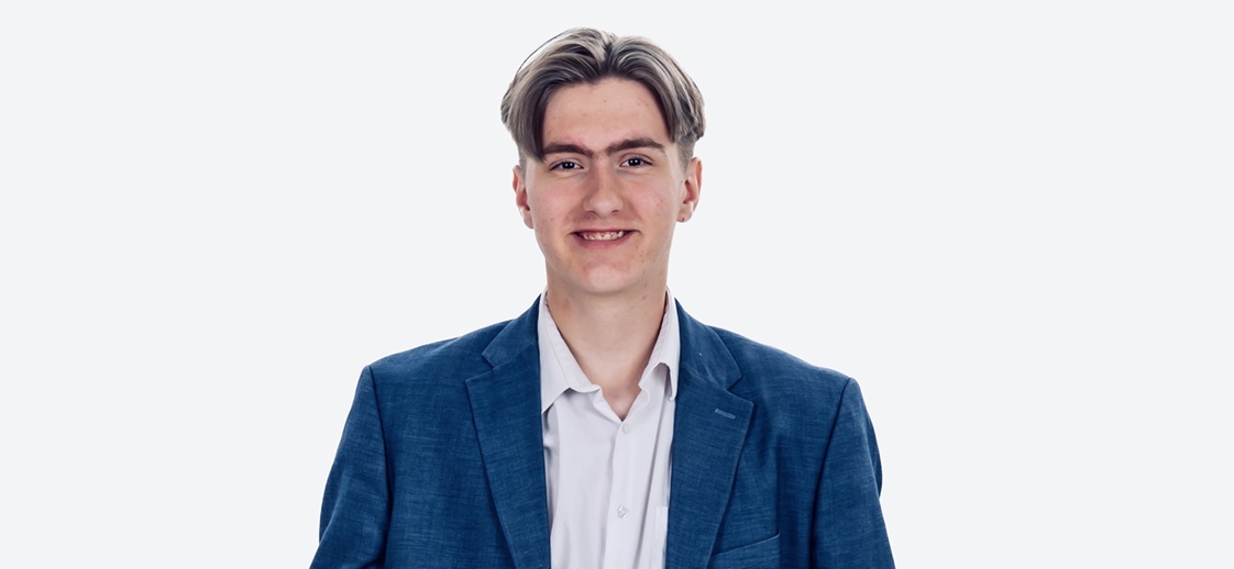 CORNELIO egy iskolai versenyből indult, ma saját dalai vannak