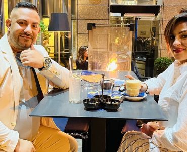 Spanyolországban romantikázik Lorenzo a szülinapján