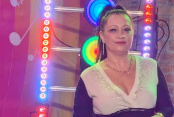 Szikra Judit három évtized után mondhatni a nulláról kezdi a karrierjét