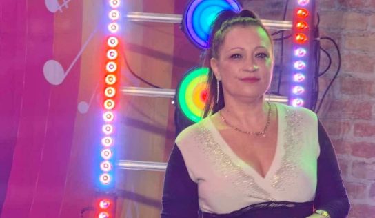 Szikra Judit három évtized után mondhatni a nulláról kezdi a karrierjét
