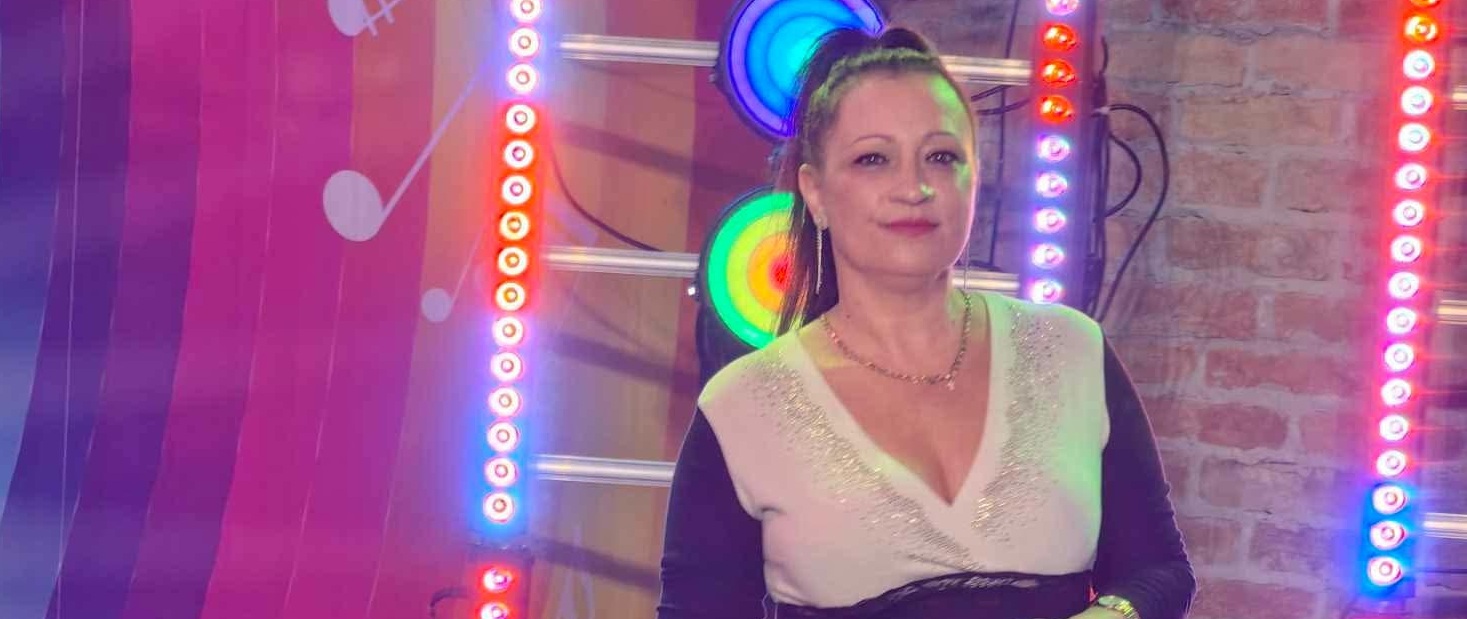 Szikra Judit három évtized után mondhatni a nulláról kezdi a karrierjét