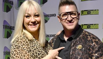 Katica: „Csibész Tóth Mikivel jól kiegészítjük egymást”