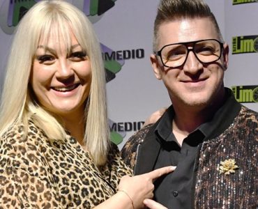 Katica: „Csibész Tóth Mikivel jól kiegészítjük egymást”