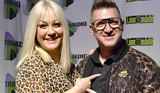 Katica: „Csibész Tóth Mikivel jól kiegészítjük egymást”