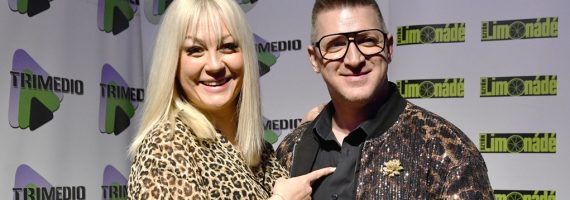 Katica: „Csibész Tóth Mikivel jól kiegészítjük egymást”