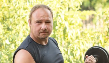 Dabi Tibi még keresi a Nagy Ő-t: „Lenne jelentkező, de én még nem vagyok rá kész”
