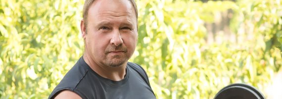 Dabi Tibi még keresi a Nagy Ő-t: „Lenne jelentkező, de én még nem vagyok rá kész”