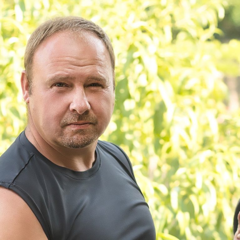 Dabi Tibi még keresi a Nagy Ő-t: „Lenne jelentkező, de én még nem vagyok rá kész”