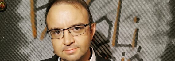 Pál Zoli elmés rímekkel érkezett